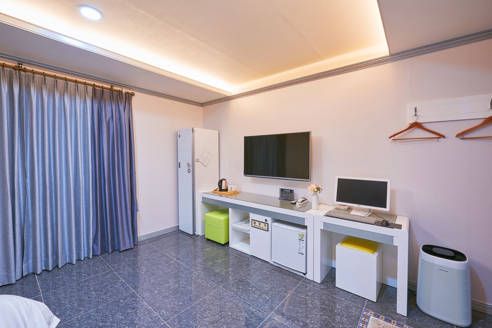 Venture Hotel Gwangju Metropolitan City Exterior foto
